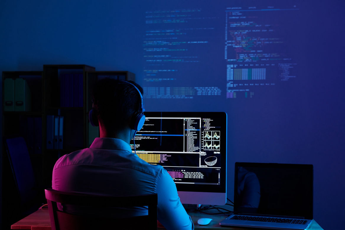 PORMEL® Software Energy
